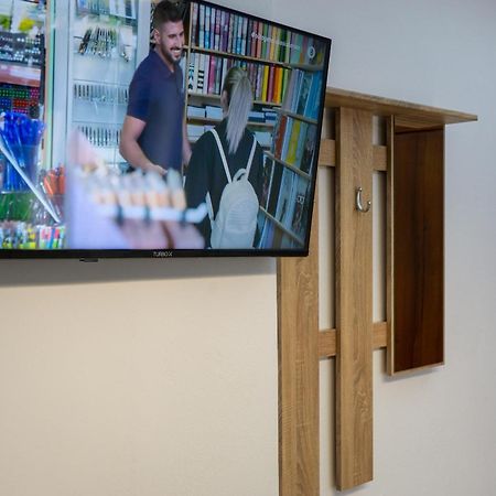 Sp City Apartment Ηράκλειο Κρήτης Εξωτερικό φωτογραφία
