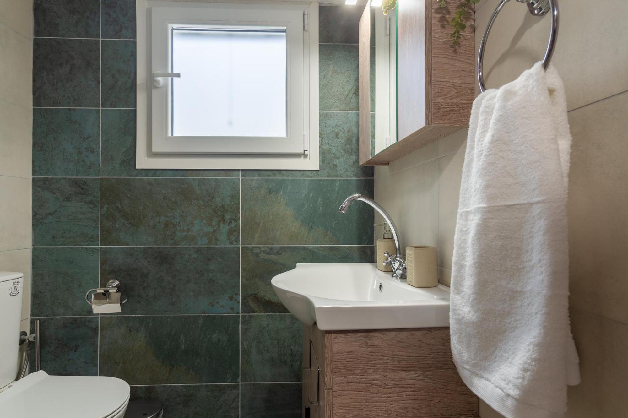 Sp City Apartment Ηράκλειο Κρήτης Εξωτερικό φωτογραφία