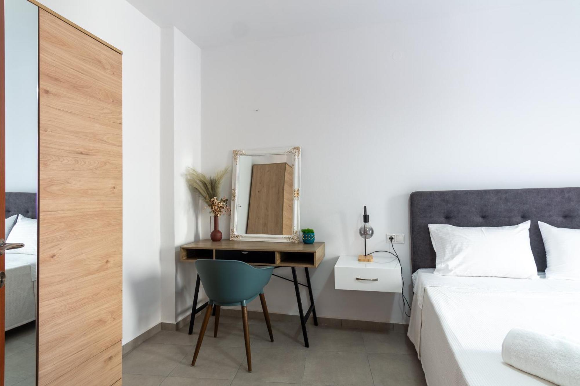 Sp City Apartment Ηράκλειο Κρήτης Εξωτερικό φωτογραφία