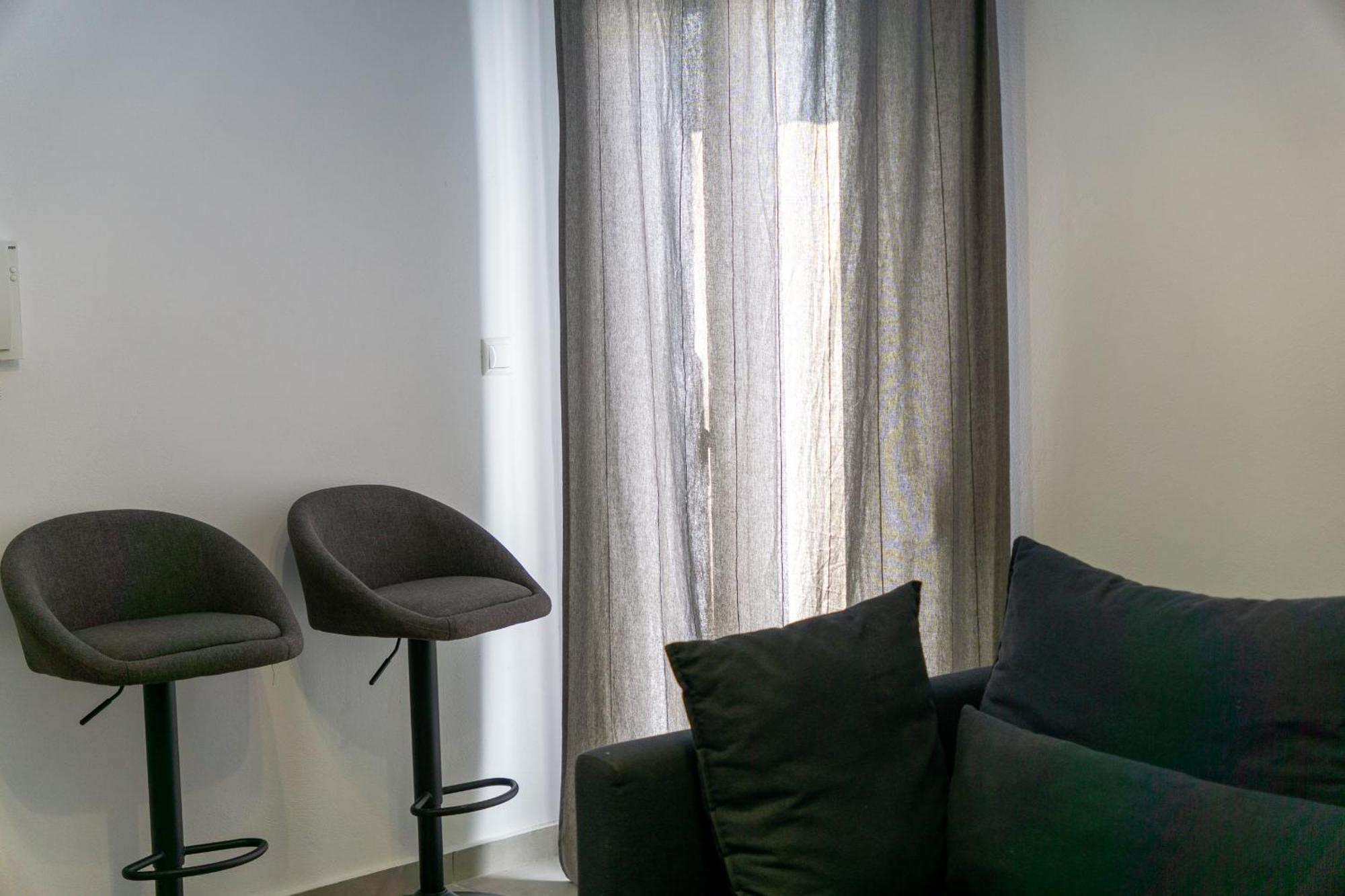 Sp City Apartment Ηράκλειο Κρήτης Εξωτερικό φωτογραφία