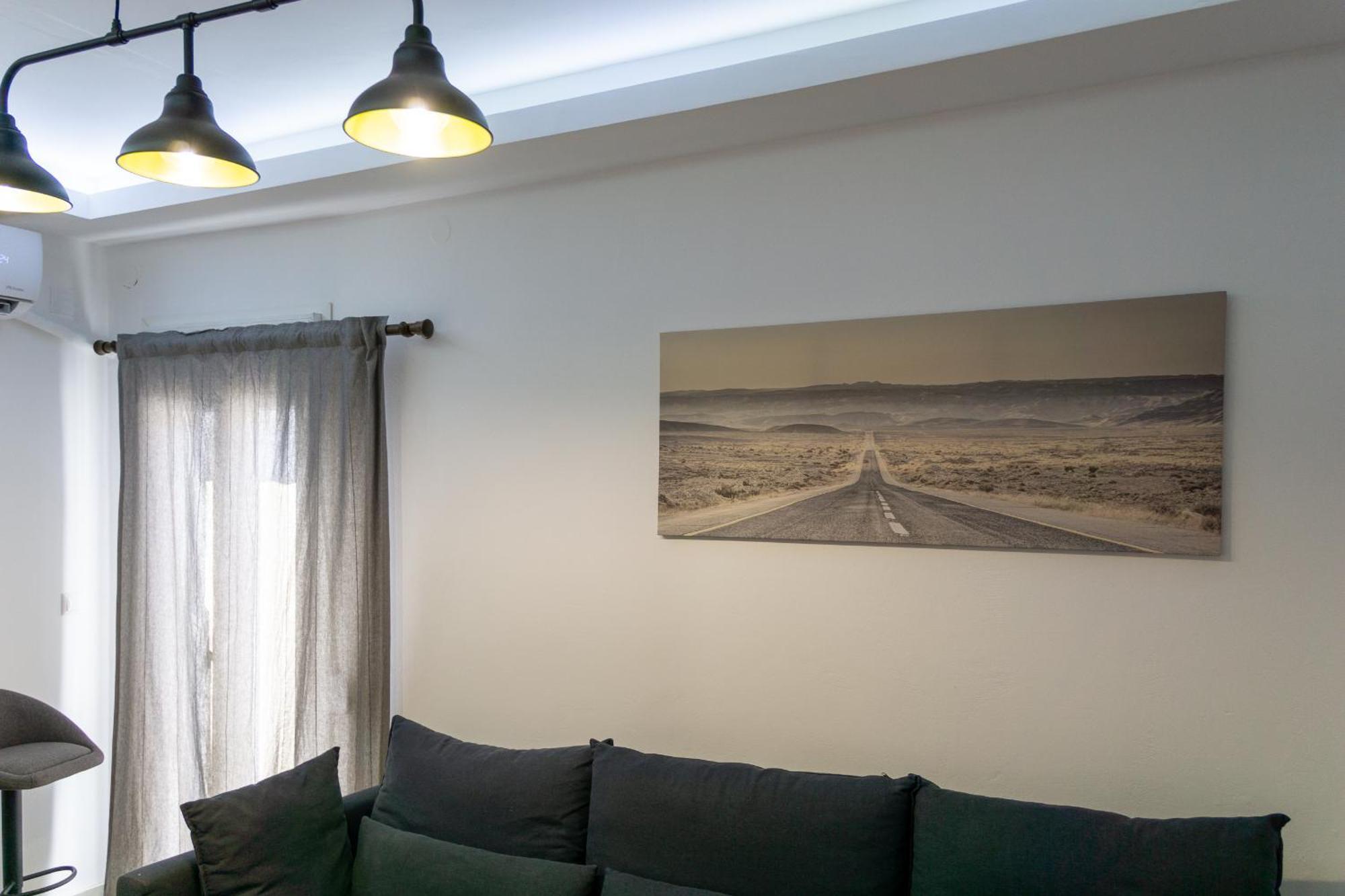 Sp City Apartment Ηράκλειο Κρήτης Εξωτερικό φωτογραφία
