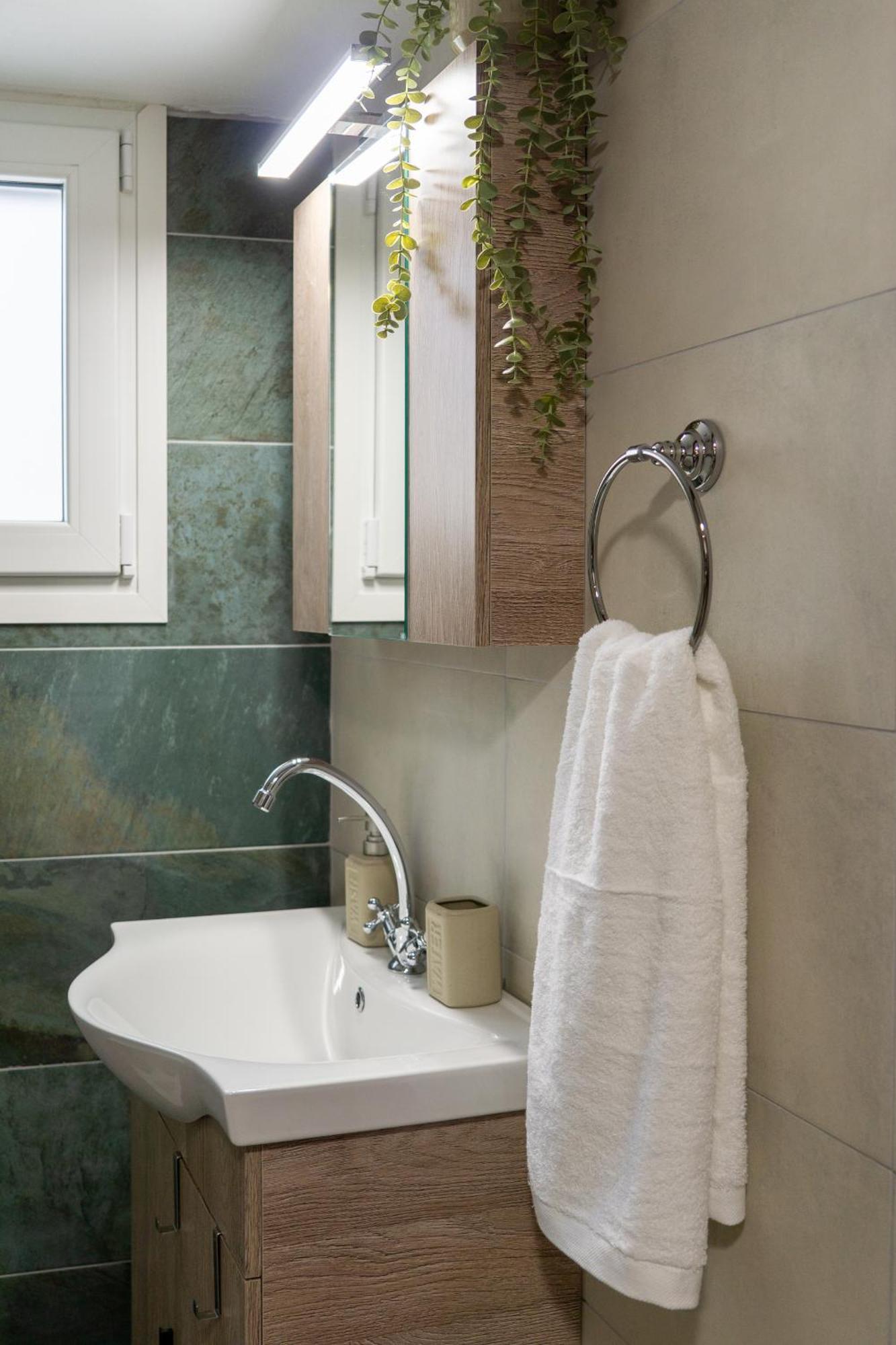 Sp City Apartment Ηράκλειο Κρήτης Εξωτερικό φωτογραφία